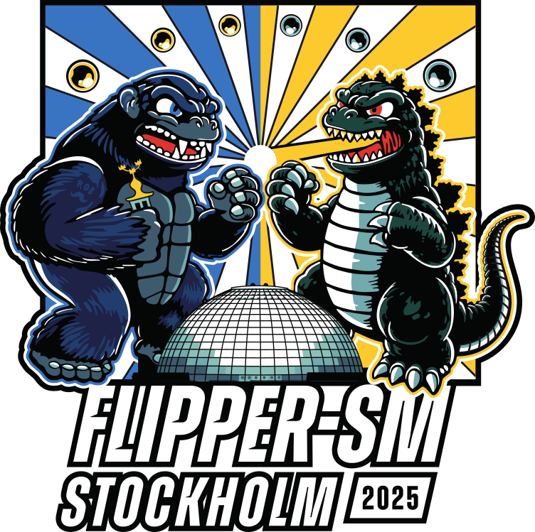 SM i Flipper 2025
